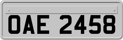 OAE2458