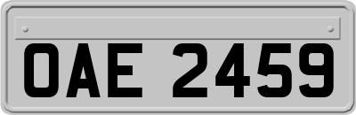 OAE2459