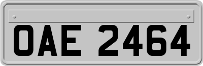 OAE2464