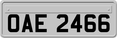OAE2466