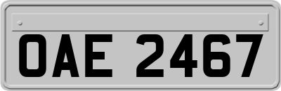 OAE2467