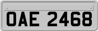 OAE2468