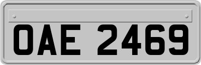 OAE2469