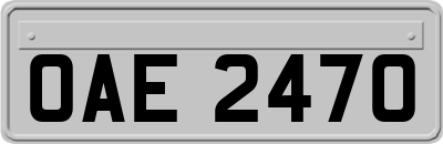 OAE2470