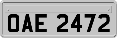 OAE2472