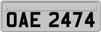 OAE2474
