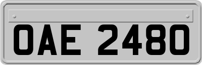 OAE2480