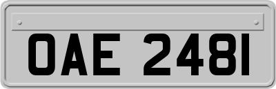 OAE2481