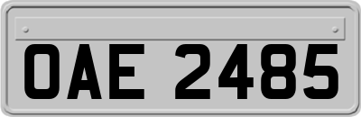 OAE2485