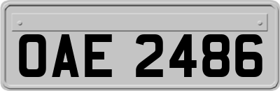 OAE2486