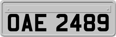 OAE2489