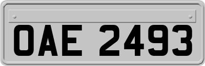 OAE2493