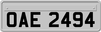 OAE2494