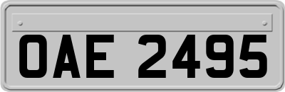 OAE2495