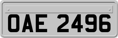 OAE2496