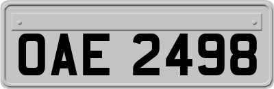 OAE2498