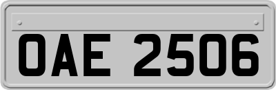 OAE2506