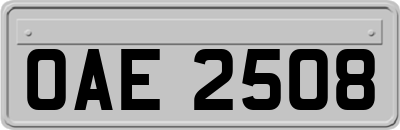 OAE2508