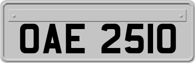 OAE2510