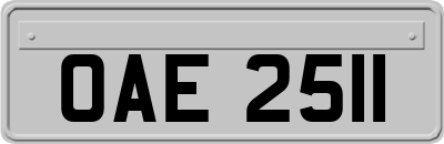 OAE2511
