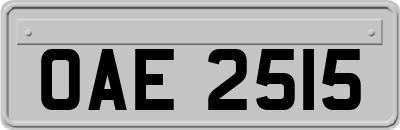 OAE2515