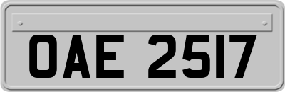 OAE2517