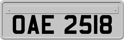 OAE2518