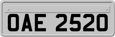OAE2520