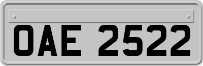 OAE2522