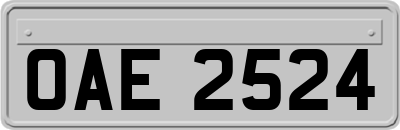 OAE2524
