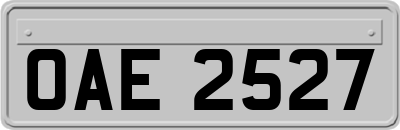 OAE2527