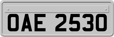 OAE2530