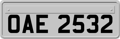 OAE2532