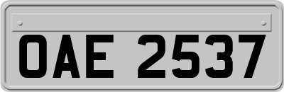OAE2537