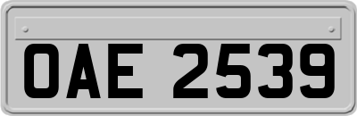 OAE2539