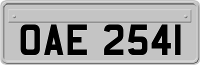 OAE2541