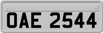 OAE2544