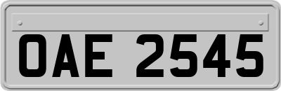 OAE2545