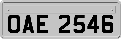 OAE2546