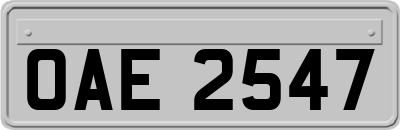 OAE2547