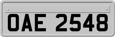OAE2548