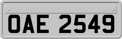 OAE2549