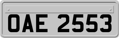 OAE2553