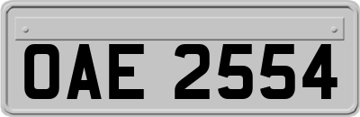 OAE2554