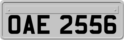 OAE2556