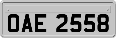 OAE2558