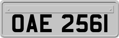 OAE2561
