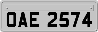 OAE2574