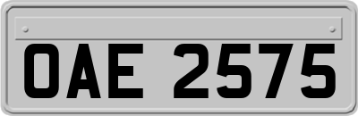 OAE2575