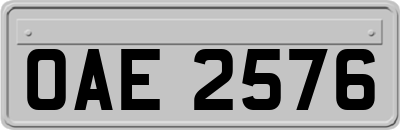 OAE2576